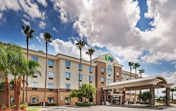 Holiday Inn Express Hotel & Suites Pharr By Ihg,Mcallen>>Hidalgo,3 star