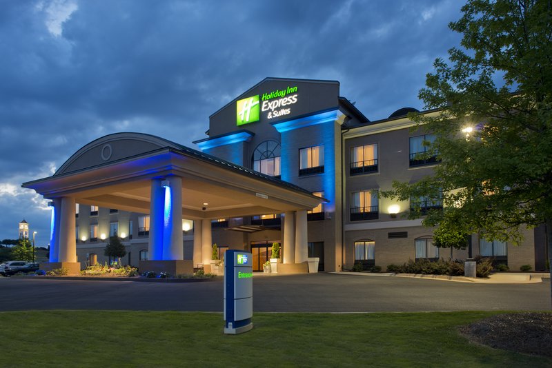 Holiday Inn Express Prattville South