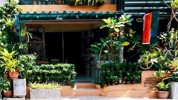 Sabina Guesthouse,Kamala>>Bang Tao Beach,3 star