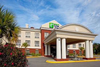 holiday inn express hotel and suites quincy i 10 by ihg