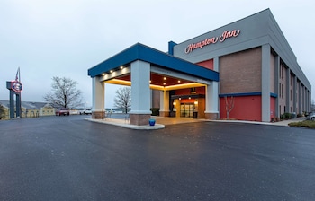 hampton inn corbin ky