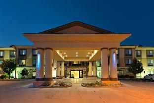 Holiday Inn Express Hotel & Suites Richfield By Ihg,Richfield>>Fishlake National Forest,3 star