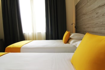 sole hotel verona