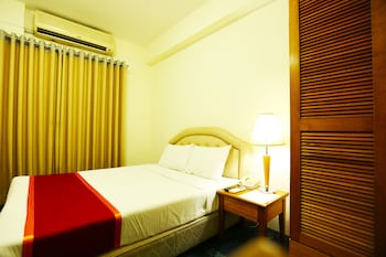 hotel eastern residence