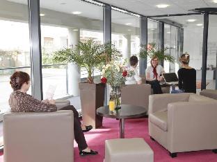 appart hotel odalys city rennes lorgeril