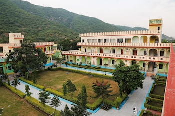 Hotel Pushkar Heritage,Pushkar>>Ajmer,3 star