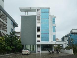 hotel sai srushti by neem square