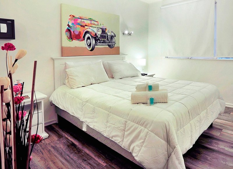 boutique tremo parque recoleta