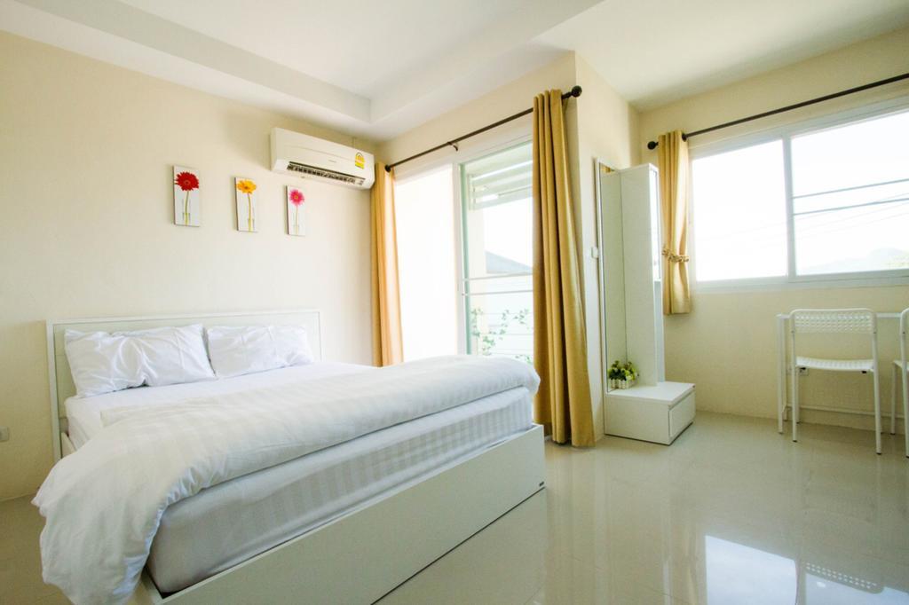 Lotus Suite Hua Hin,Hua Hin>>Cha-Am,3 star