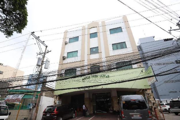 Oyo 210 Apple Tree Suites,Cebu City>>Cebu,3 star