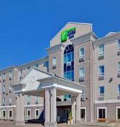 Holiday Inn Express Hotel & Suites Swift Current By Ihg,Saskatchewan>>Swift Current,3 star