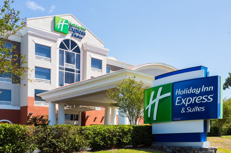 holiday inn express hotel and suites tampa fairgrounds casino by ihg