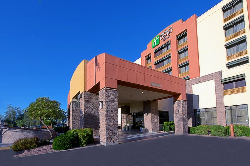 holiday inn express and suites tempe by ihg