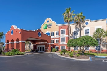 holiday inn express hotel and suites the villages by ihg