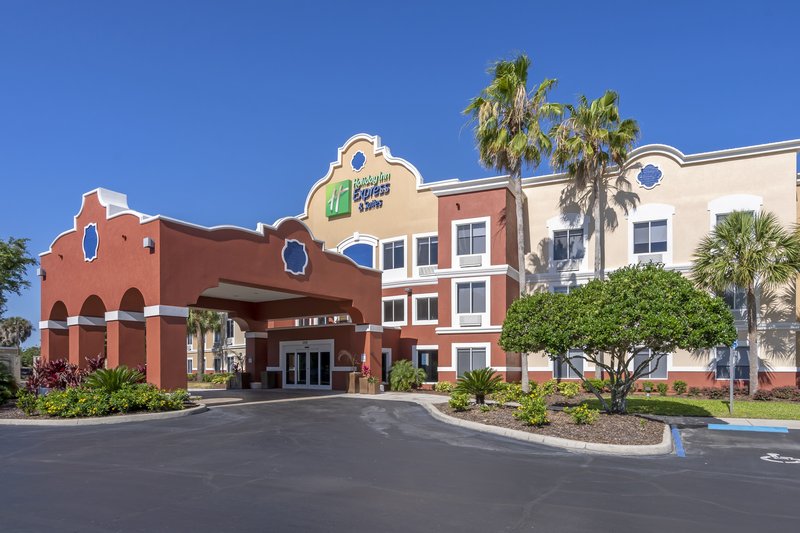 Holiday Inn Express & Suites The Villages