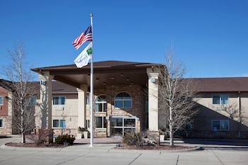 Holiday Inn Express Hotel & Suites Torrington By Ihg,Torrington>>Goshen County,3 star