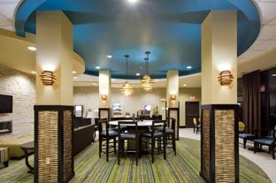 Holiday Inn Express Hotel & Suites Waycross By Ihg,Waycross>>Ware County,3 star