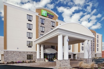 holiday inn express and suites williamsport by ihg