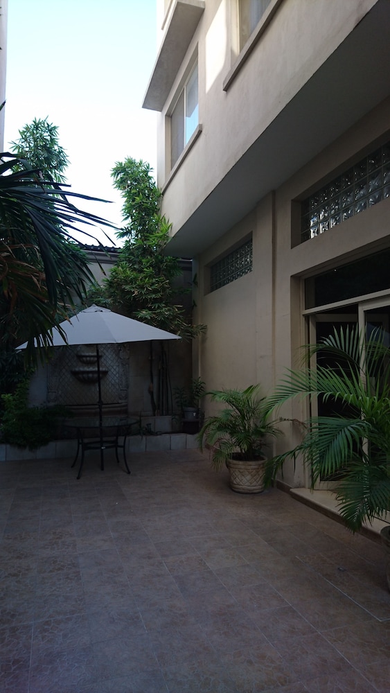 hotel savoy express