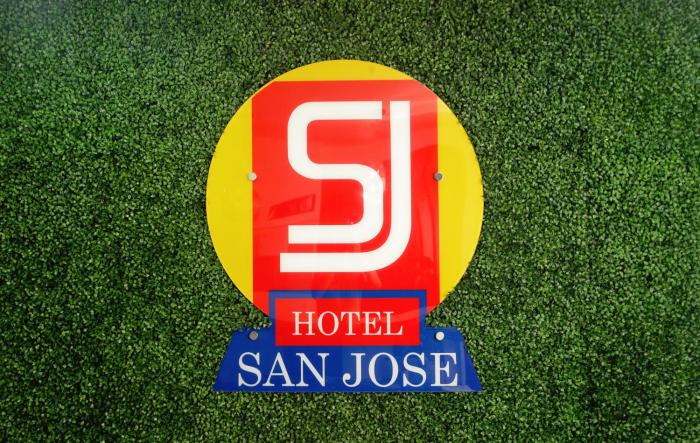 hotel san jose