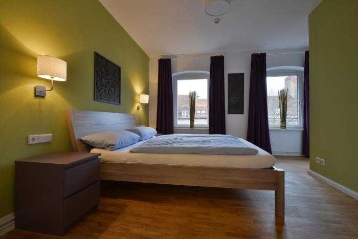 Townside Hostel Bremen,Bremen>>Achim,2 star