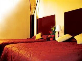 Hotel Villa Fontana,Consejo Shores>>Chetumal,2.5 star