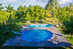 Delta Park,Piaui State>>Parnaiba,3 star