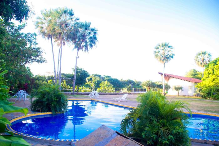 Delta Park,Piaui State>>Parnaiba,3 star