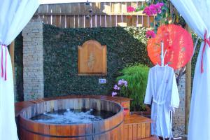 Pousada Ikabana,Pirenópolis>>Pirenopolis,3 star