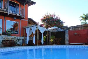 Pousada Ikabana,Pirenópolis>>Pirenopolis,3 star