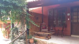 Pousada Ikabana,Pirenópolis>>Pirenopolis,3 star