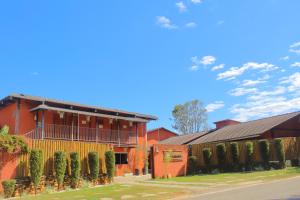 Pousada Ikabana,Pirenópolis>>Pirenopolis,3 star