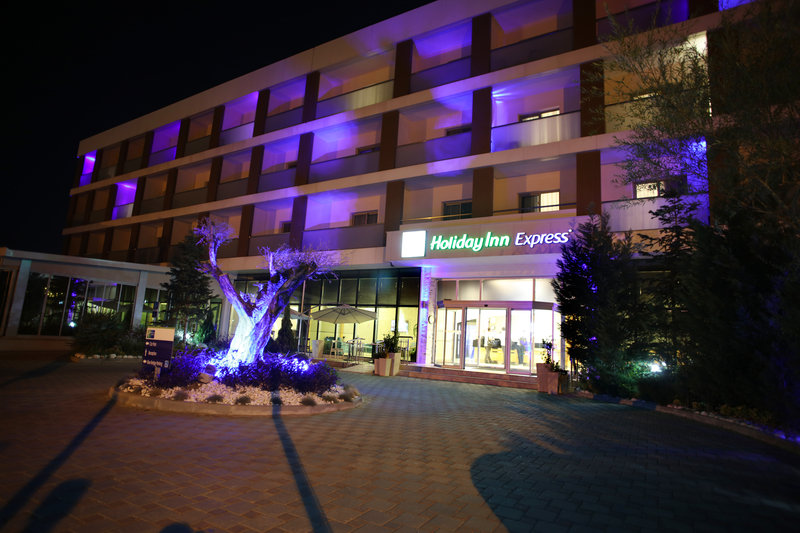 Holiday Inn Express Manisa - West By Ihg,Manisa>>Izmir,4 star