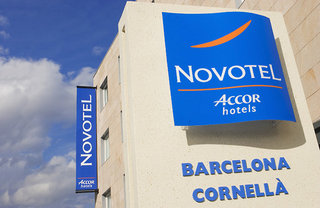 novotel barcelona cornella