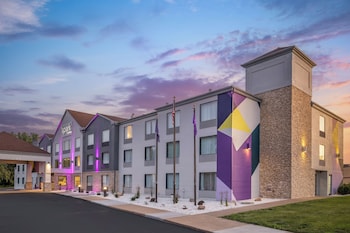 Spark By Hilton La Crosse Onalaska,Near Valley View Mall,3 star