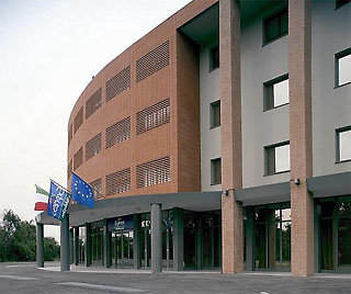 Holiday Inn Express Parma By Ihg,Parma>>Emilia-Romagna,3 star