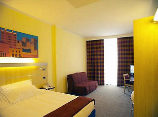 Holiday Inn Express Parma By Ihg,Parma>>Emilia-Romagna,3 star