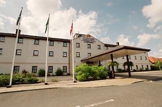 Holiday Inn Express Perth By Ihg,Freuchie>>Dunkeld,3 star