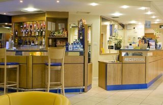 Holiday Inn Express Perth By Ihg,Freuchie>>Dunkeld,3 star