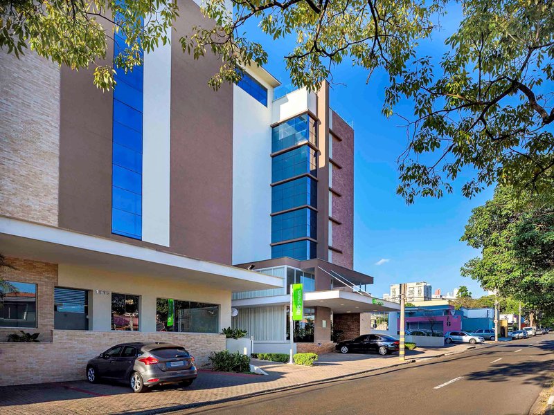 Ibis Styles Piracicaba