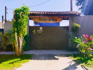 Recanto Da Nina,Maresias>>Caraguatatuba,3 star