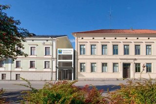 Comfort Hotel Norrköping,Ostergotland County>>Norrköping,3 star