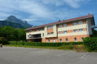 Le Domaine Des Fontaines,Crolles>>Bernin,3 star