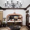 hotel sierra gorda