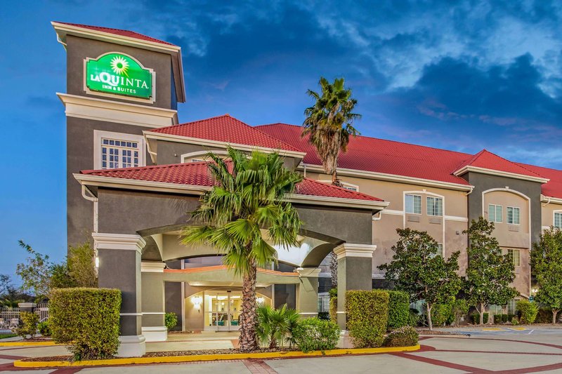La Quinta Inn & Suites By Wyndham Corpus Christi Northwest,Nueces>>Corpus Christi,3 star