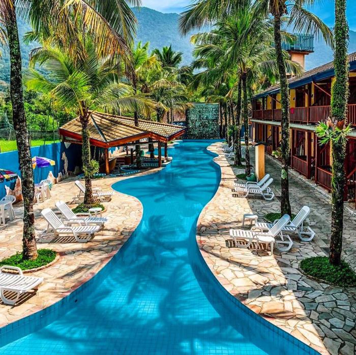 hotel pousada tambayba