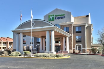 Holiday Inn Express Socorro By Ihg,New Mexico>>Socorro,3 star