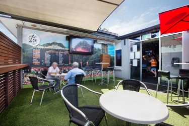 Rex Hotel,Adelaide Airport>>Adelaide,3 star