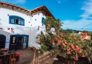 Pousada Rafimar,Sao Paulo State>>Ilhabela,2.5 star