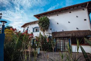 Pousada Rafimar,Sao Paulo State>>Ilhabela,2.5 star